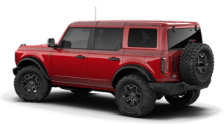 2026 Ford Bronco® External Image 3